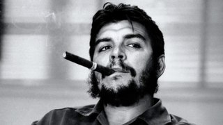 Icons Of Our Time Che Guevara