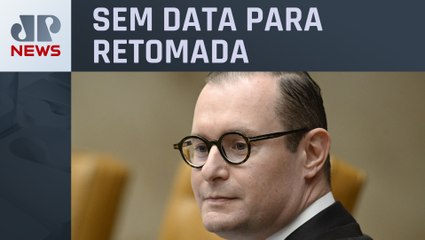 Zanin pede vista e suspende julgamento sobre visitas íntimas em presídios