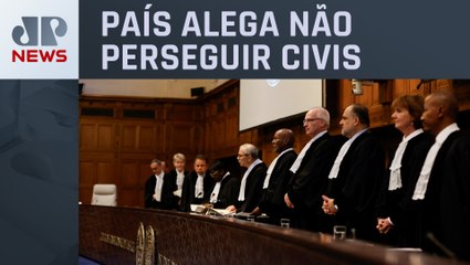 Corte Internacional de Justiça ordena fim da operação de Israel em Rafah