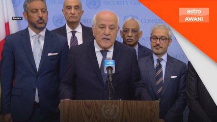 Israel tiada pilihan wajib patuh keputusan ICJ