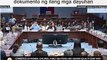 Senator Loren Legarda, may patutsada sa PSA at ilang government agencies kaugnay ng pagkakaroon ng mga lehitimong dokumento ng ilang mga dayuhan | GMA Integrated News