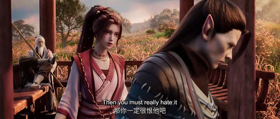 (37) E11 Jade Dynasty S2 1080p English Hardsub