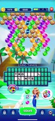 Wheel Of Fortune Puzzle POP Gameplay
