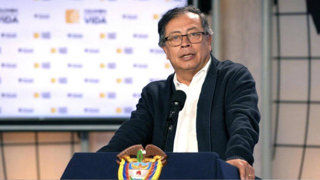 Congresistas criticaron la advertencia de Petro sobre decretar emergencia económica: “Es arbitraria”