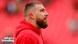 Travis Kelce Opens Up About Harrison Butker’s Controversial Commencement Speech