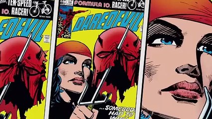 Frank Miller American Genius - Official Trailer (2024) Documentary