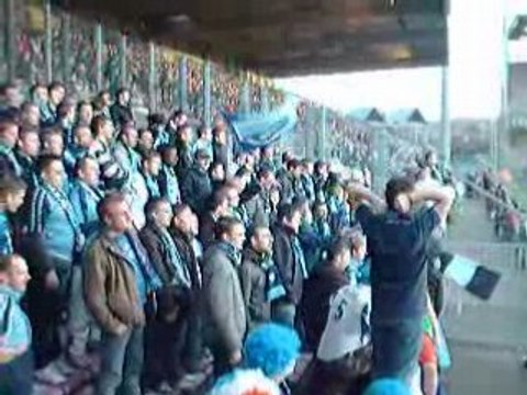 Oui nous sommes les havrais