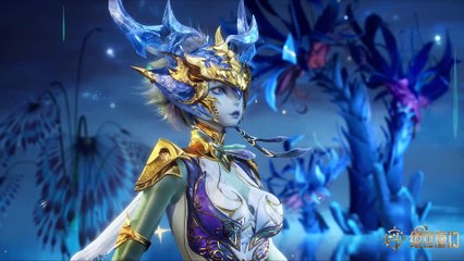 Soul Land 2 Episode 47 4k MULTI SUB