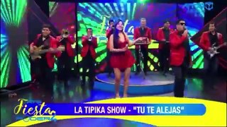 BAILAMOS AL RITMO DE 