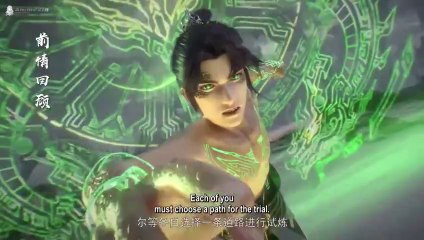 Apotheosis S02 EP26(78) (English Subtitle)