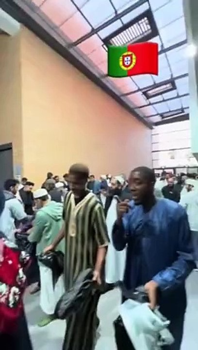 Portugal e a grande Invasão - ACORDA PORTUGAL #acordaportugal  #portugal