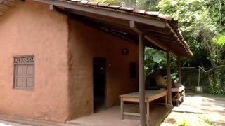 Envían documentación a la Unesco para salvaguardar las casas de quincha
