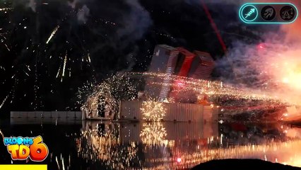 Protect The Yacht, Keep It!