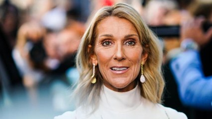 Muestran primer avance del documental de Celine Dion