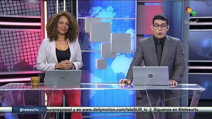 Las comunidades de Caracas respaldan el desarrollo de obras gubernamentales en la región.