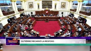 ENCLAVE MEDIÁTICA 24-05-2024 Polémica con Paúl Gutiérrez en relación a proyecto de ley hecho con inteligencia artificial