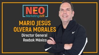 Relanzamiento de Reebok en México