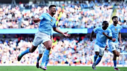 FINAL YANG PALING MENENTUKAN! ADU GENGSI DUA KLUB MANCHESTER TAPI BIKIN CHELSEA IKUTAN KETAR-KETIR