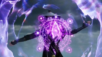 The Peak of True Martial Arts3 Episode 144 Subtitle