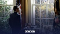 REAGAN Movie (2024) - With Dennis Quaid as Ronald Reagan