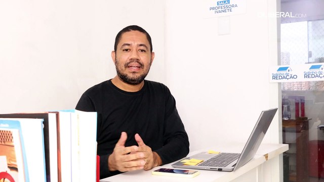 CNU: professor fala sobre preparação após adiamento da prova