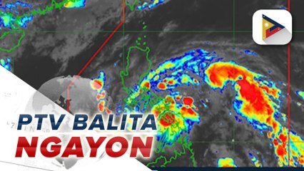 OCD, nagsasagawa ng pre-disaster assessment kahapon bilang paghahanda sa bagyong Aghon