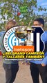 ¿Belgrano gana la Copa Sudamericana pero Talleres gana la Copa Libertadores?