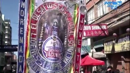 FRATERNIDAD MORENADA LÍDERES SIEMPRE VACUNAS