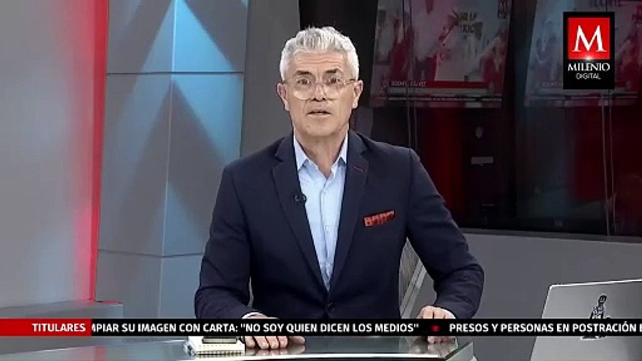 Claudia Sheinbaum asegura que la democracia no está en riesgo con la 4T