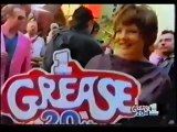 JOHN TRAVOLTA & OLIVIA NEWTON-JOHN - Grease 20th Anniversary Premiere Party (March 1998)