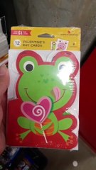 #250. The cutest. It makes me want to have pet frogs again.