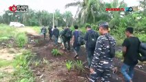 TNI AL Berhasil Gagalkan Penyeludupan Pemulangan Non Prosedural di Dumai