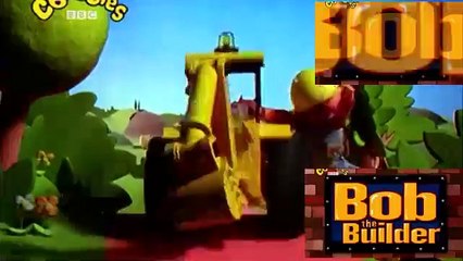 Bob The Builder! Sparta Venom Mix (My Version)