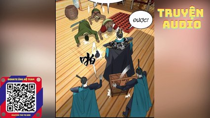 Chap 333 | Chàng Rể Mạnh Nhất Lịch Sử.Xuyên Không Thành Thẩm Lãng Siêu Lầy Khốn Nạn | AUDIO