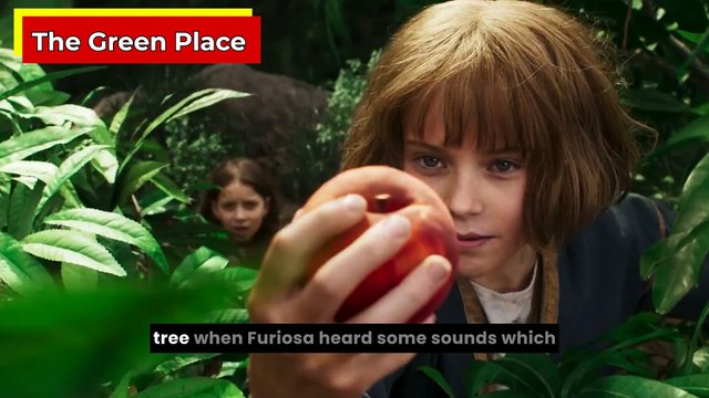 Furiosa: A Mad Max Saga Ending Explained | Hidden Details | George Miller | Anya Taylor-Joy