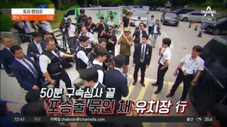 거짓말에 버티기…김호중, 구속 자초했나?