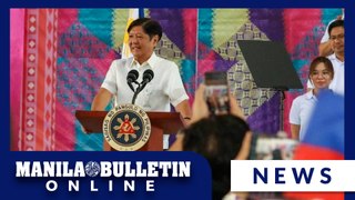 Marcos urges Congress: Allow NFA to import rice to stabilize prices