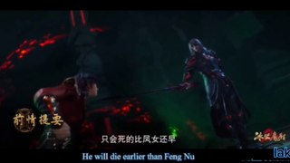 The Magic Chef Of Ice And Fire Episode 145 English Sub