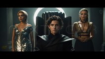 DUNE- PART THREE – Trailer (2026) Timothée Chalamet, Zendaya - Warner Bros