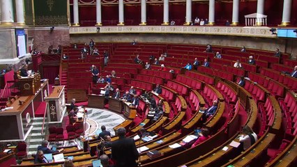 1ère séance : Justice patrimoniale au sein de la famille ; Souveraineté en matière agricole et renouvellement des générations en agriculture (suite) - Jeudi 23 mai 2024