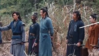Heroes (2024) Ep 13 Eng Sub