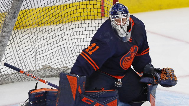 Edmonton Oilers Secure Double OT Win: NHL Playoff Insights