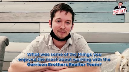 Customer REVIEWS Top Orlando Realtor Scott Garrison Team | Review Video #20