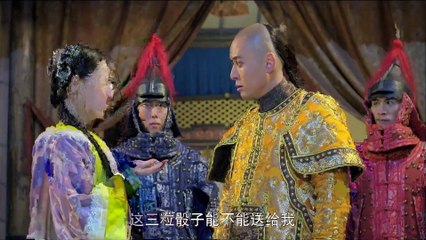 Phim Phùng Tấn Phi Peto 2 - Tập 1B (haft version)