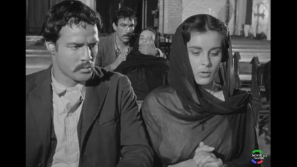 Viva Zapata   ( Marlon Brando y Anthony Quinn  -- Cine Del Viejo Oeste En HD