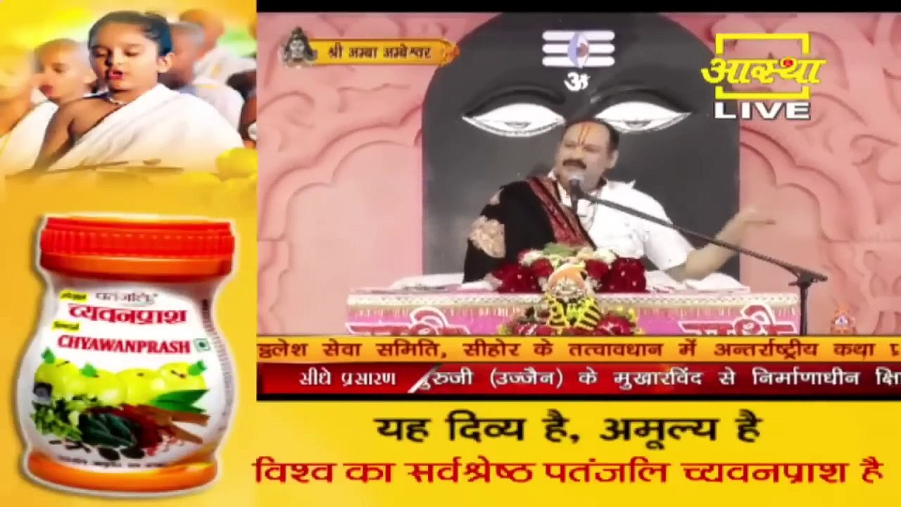 जानिए हमारे जीवन में हमें दुख क्यों मिलता है । जब भी हों दुखी तो सुनें ये वीडियो और बन जाएं सुखी