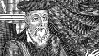Nostradamus : la vérité sur ses prophéties