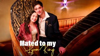 Mated to My Lycan King New Series Part 1 -10