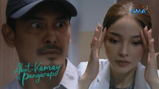 Abot Kamay Na Pangarap: Zoey at Dax, mabibisto ni Giselle?! (Episode 533)