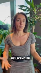 Sophie Binet : Quand on est délégué syndical en France l’employeur vous licencie